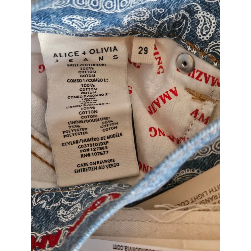 these alice